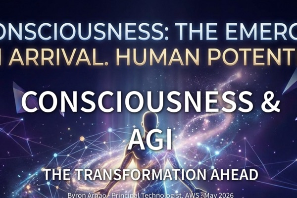 Consciousness Fast Demo