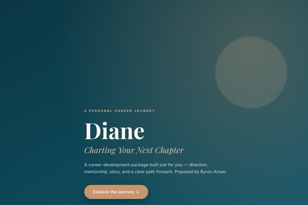 Diane Demo