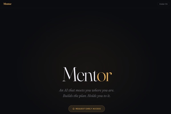 Mentor