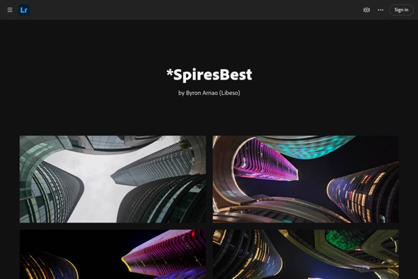 Spires Photography